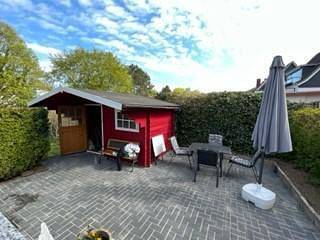 Ferienhaus für 5 Personen, mit Terrasse und Garten in Lübeck (Stadt) - 3