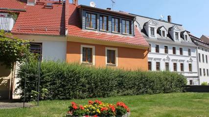 Ferienwohnung für 5 Personen in Görlitz, Oberlausitz-Niederschlesien, Bild 1