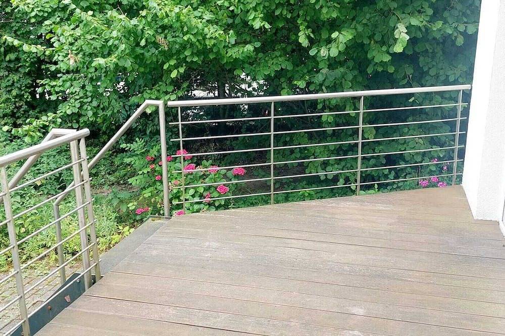 Appartement entier, Near Aasee/Hbz/Ukm in Münster, Münsterland