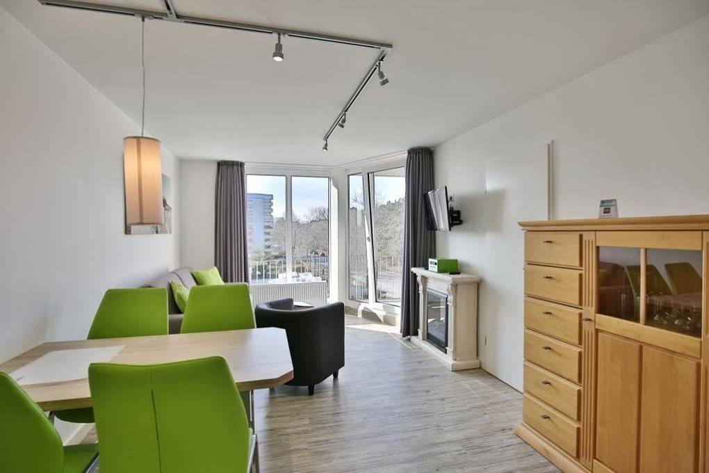 Ganze Ferienwohnung, Hohe Worth, in Duhnen, Cuxhaven