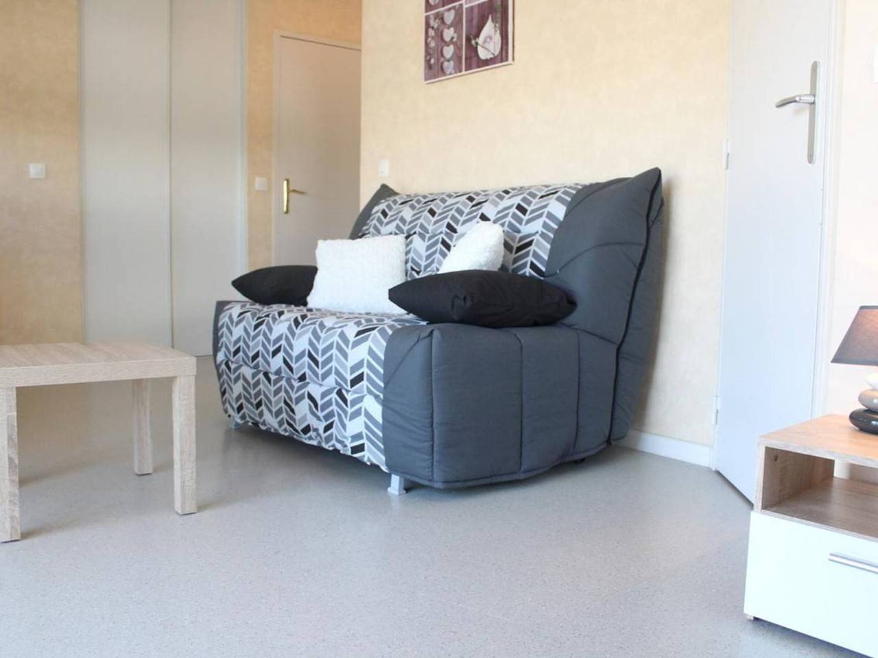 Appartamento vacanze a La Rochelle a partire da 135€ a notte