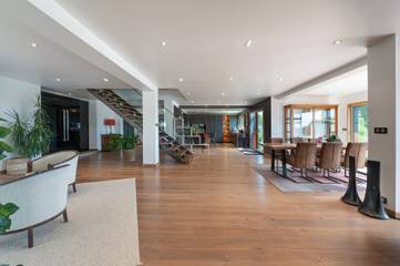 Villa for 10 People in Ploeren, Morbihan, Photo 3