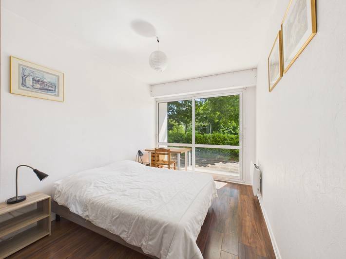 Apartamento entero, Arradon - Appartement pour 4 avec sa terrasse in Arradon, Côte des Mégalithes