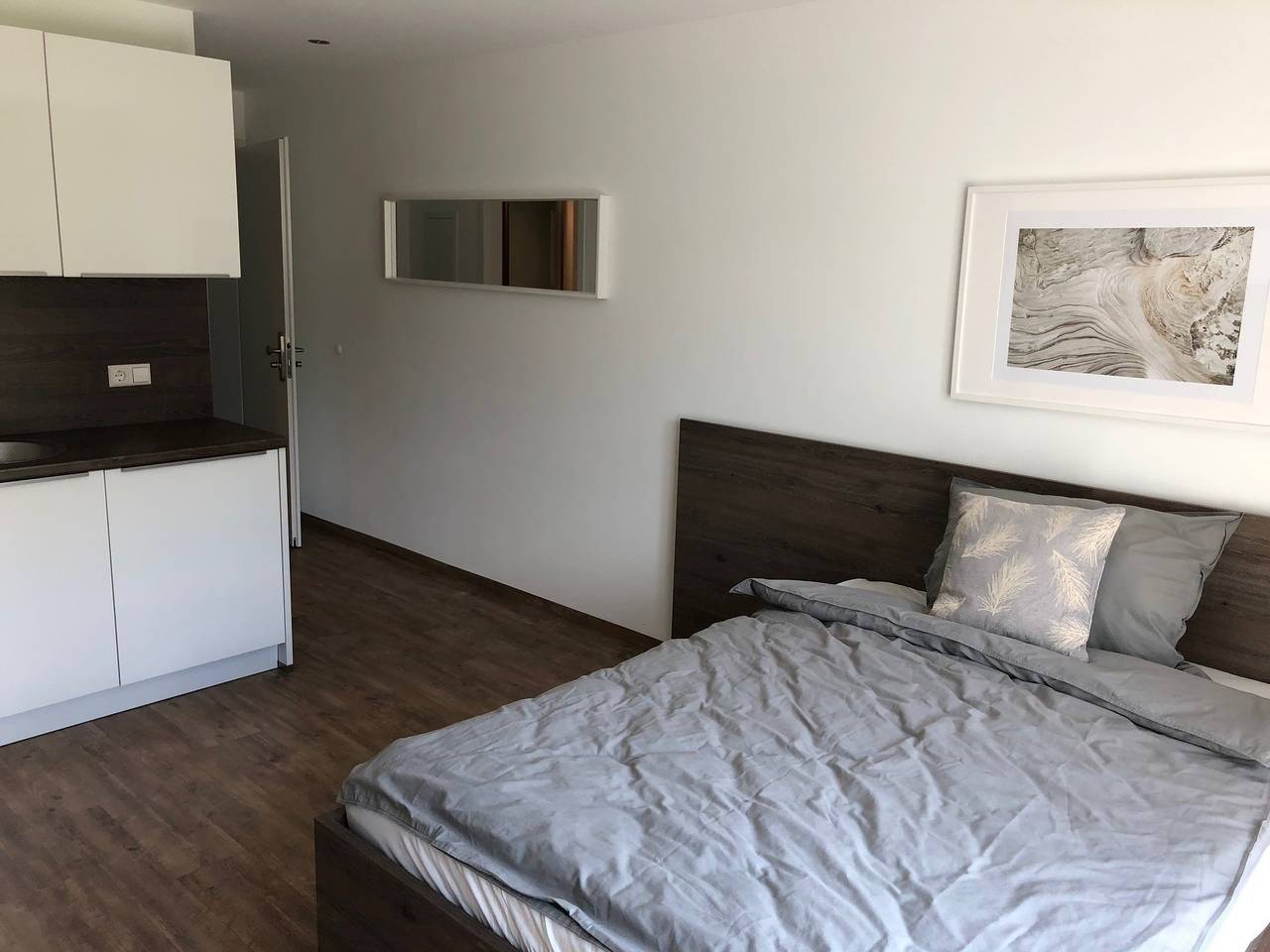 Ganze Ferienwohnung, Living-Apartments-Harsewinkel No.12 in Harsewinkel, Nordrhein-Westfalen