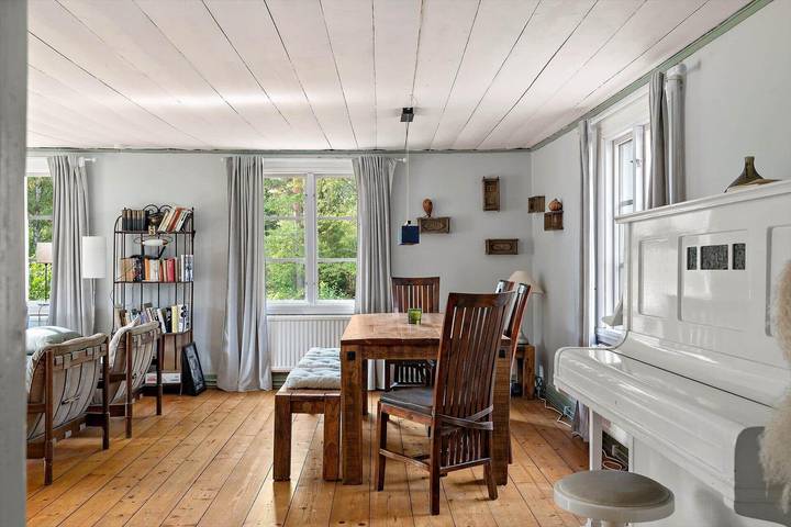 Kal558 Virserum - Holm 6 in Hultsfred