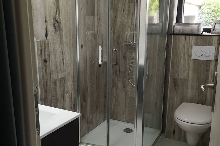 Location de vacances pour 4 personnes à Beaudéan - 4