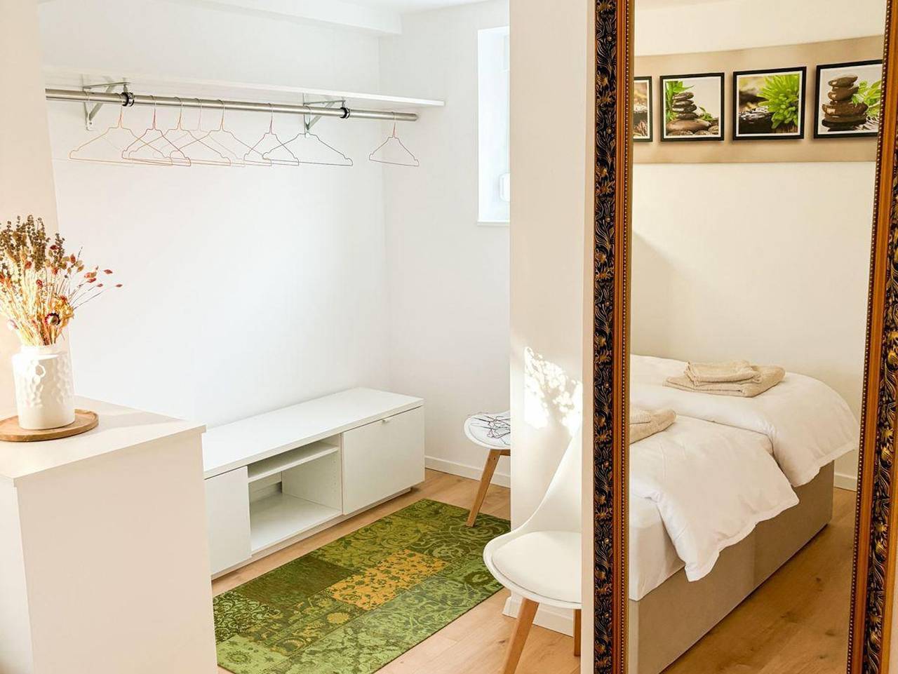 Ganze Ferienwohnung, Ferienwohnung Fröhlich in Dahn, Pfalz
