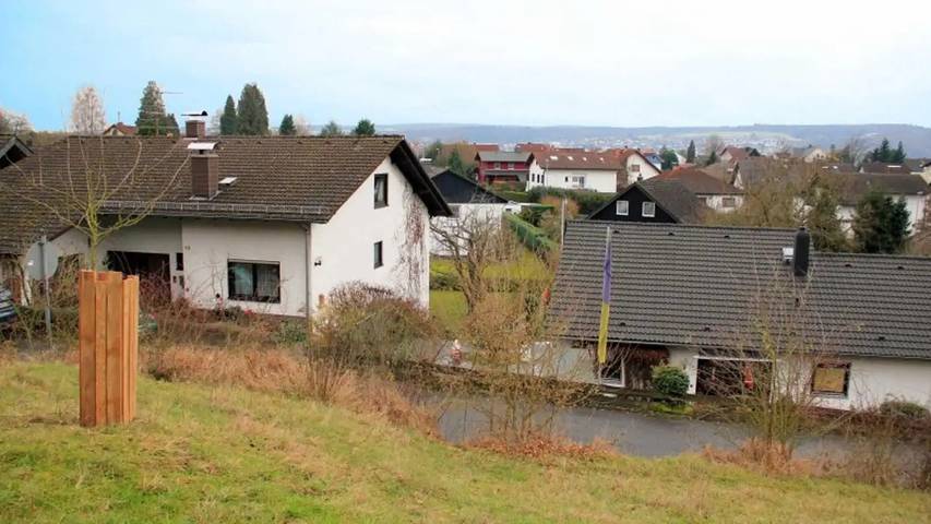Ferienwohnung für 2 Personen, mit Garten in Michelstadt - 2