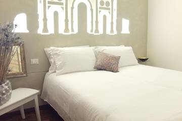 Guesthouse for 2 People in Rome City Center, Rome, Photo 1