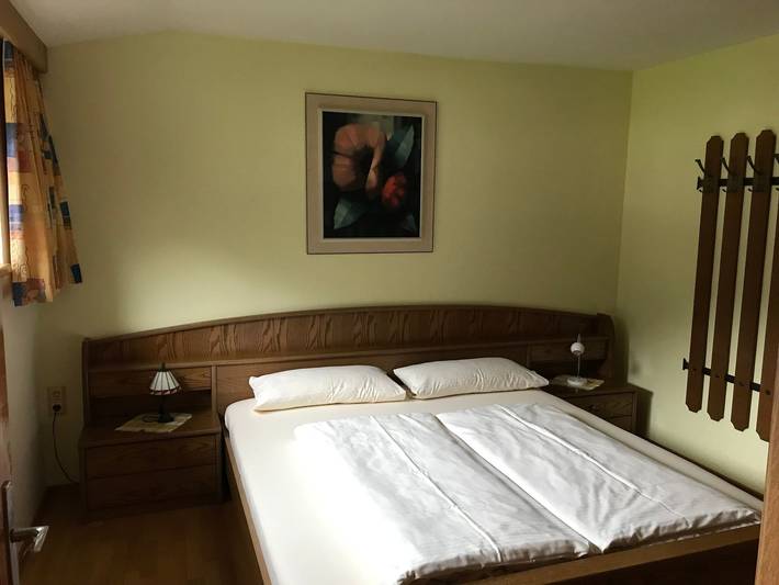 Ferienwohnung für 4 Personen, mit Garten und Ausblick in Bichlbach - 3