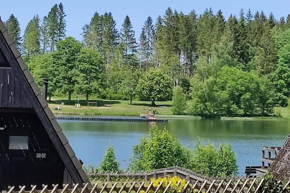 Hexenhaus im Harz in Clausthal-Zellerfeld, Harzvorland