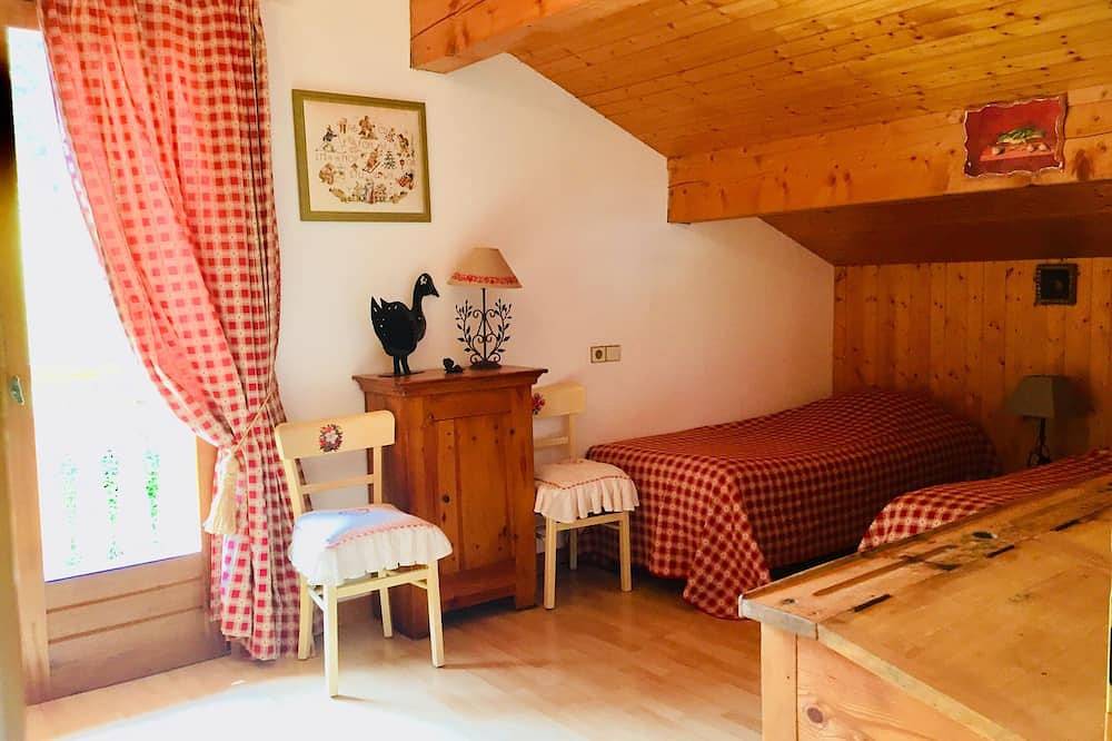 Chalet Dans Site Exceptionnel A 300 m Des Remontees Mecaniques in Saint-Gervais-les-Bains, Pays du Mont-Blanc