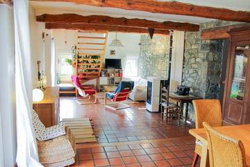 Cottage for 5 People in Selonnet, Provence, Photo 4