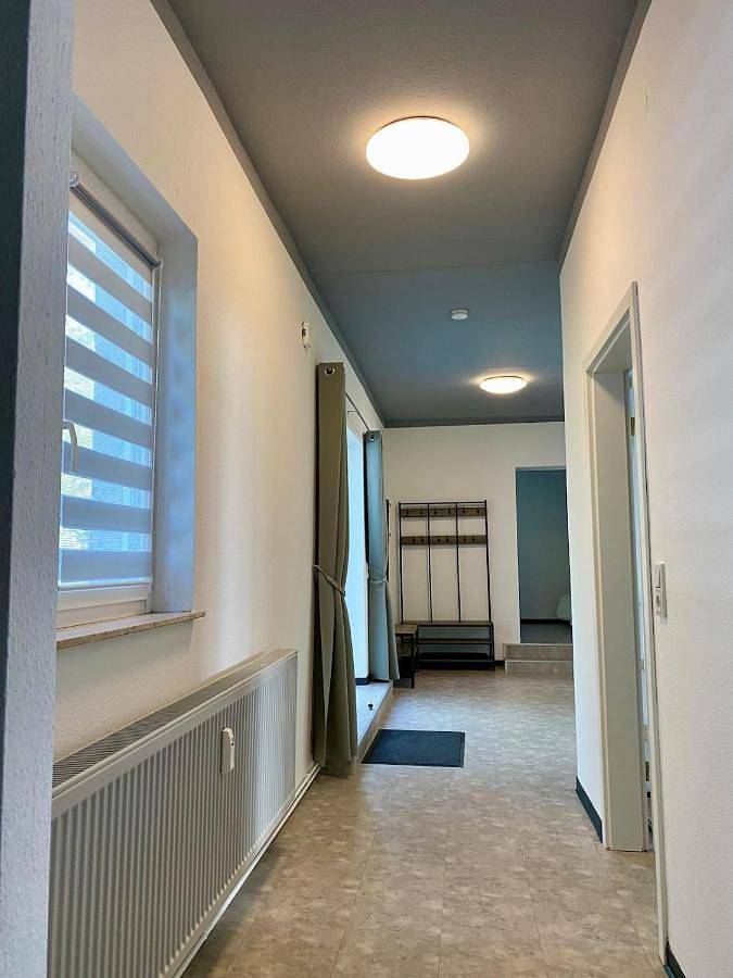 Ganze Wohnung, Ferienwohnung Freedom 3 Terrasse High End in Northeim, Niedersachsen