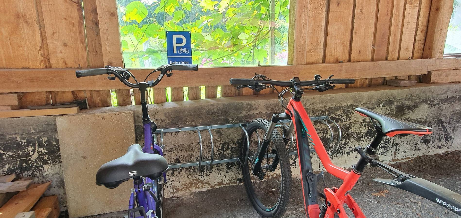 Appartement entier, Appartement 'D Und R Schwesternherz' avec Wi-Fi in Naumburg (Hessen), Hessisches Bergland