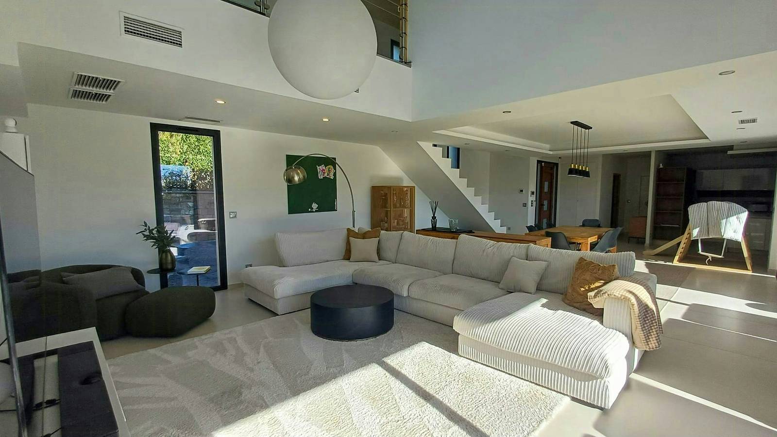 Villa en una finca privada cerca de Grasse in Opio (Alpes Marítimos), Region de Cannes