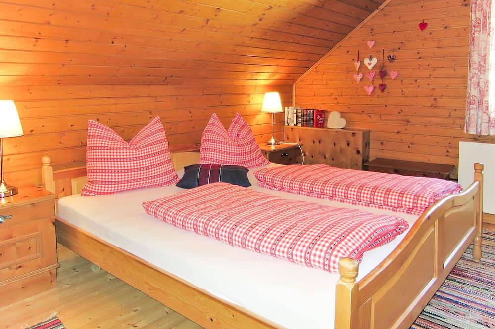 Fischerhütte in St. Nikolai im Sölktal, Tauern