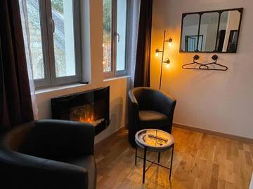 Gîte pour 2 personnes, avec vue à Pont-Aven
