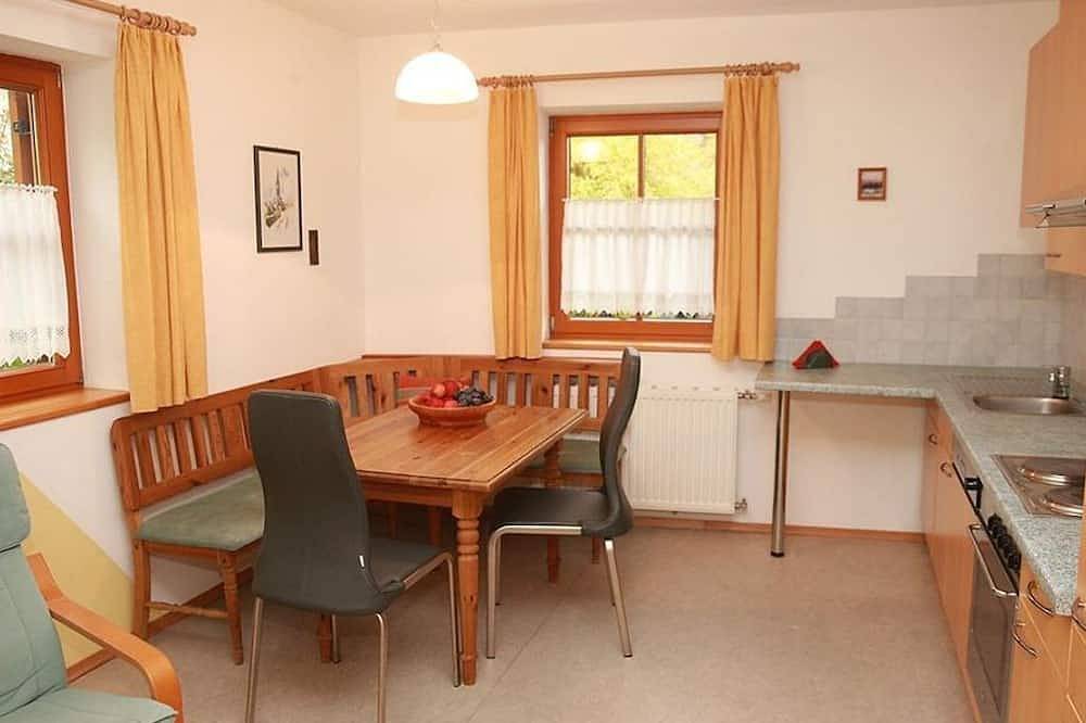 Biobauernhof Tauchner - Appartement in Reißeck, Lieser-Maltatal