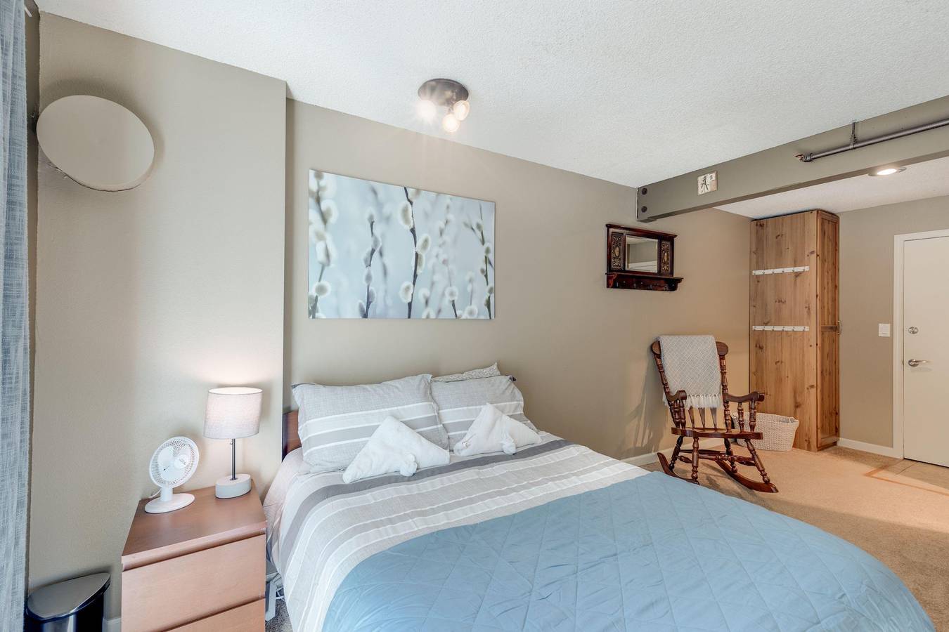 Ganze Wohnung, Snowline Lodge - Condo # 37 - Eine sehr nette Wohnung - in der Nähe des Berges, hat jetzt Wifi in Glacier, Mount Baker-Snoqualmie Nationalwald