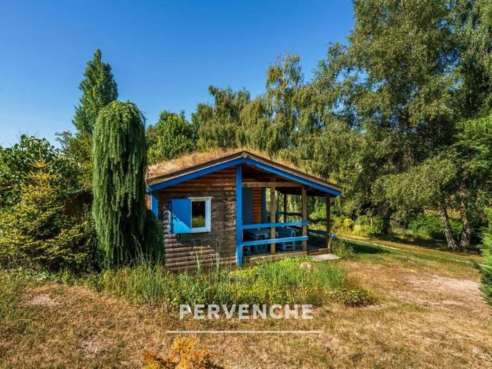 Location de vacances pour 12 personnes, avec terrasse et jardin à Saint-Prix (Saône-et-Loire) - 2