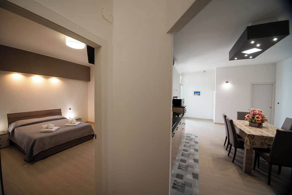 Appartement entier, Casa A&F - Fra in Torricella, Golfe de Tarente