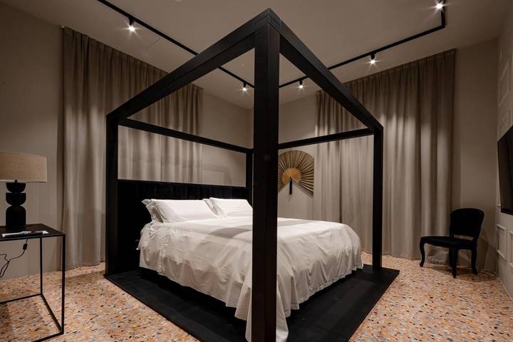 BnB für 2 Personen in Pescara