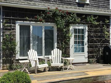 Cottage for 6 Guests in Nantucket Island, Picture 1