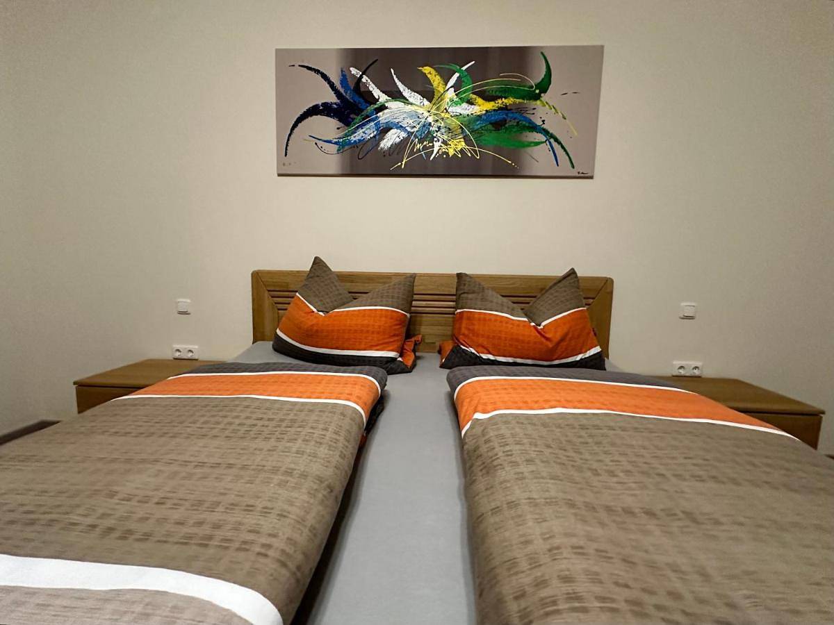 Ganze Wohnung, One-Bedroom Apartment in Grenderich, Cochem-Zell