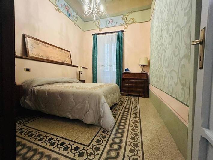 Appartement de vacances pour 4 personnes, avec balcon - 1