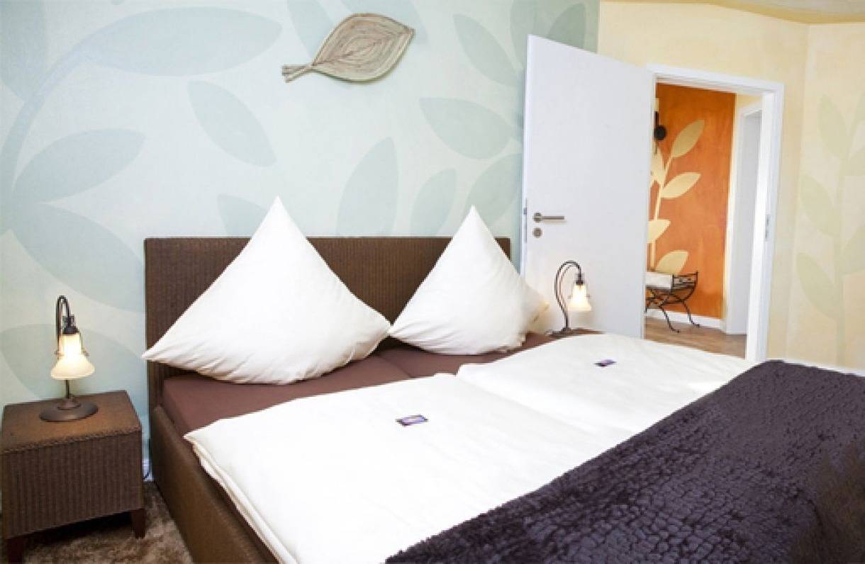 Ganze Ferienwohnung, Die Vielfältige in Willingen, die Mittelgebirge