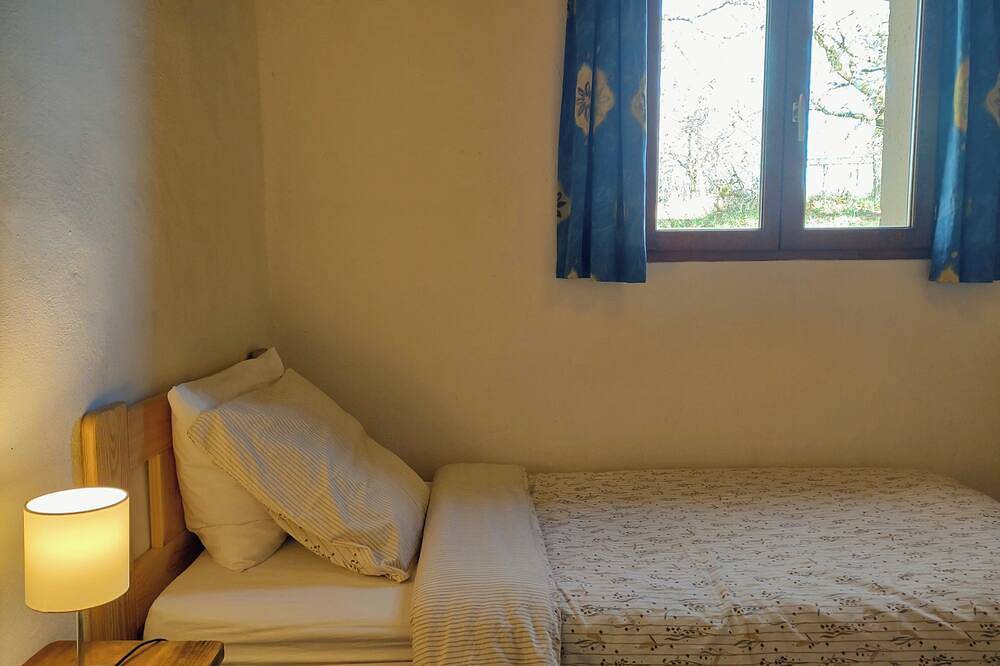 Gîte authentique avec piscine partagée in Paulhiac, Région de Villeneuve-sur-Lot