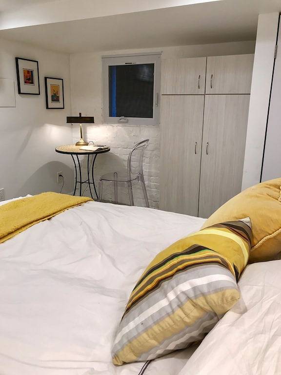 Gîte pour 6 personnes à Washington D.C. - 4