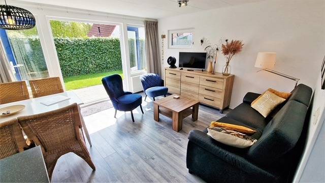 Vakantie Zeeland — Vz2586 Vrijstaande bungalow in Oostkapelle in Oostkapelle, Walcheren