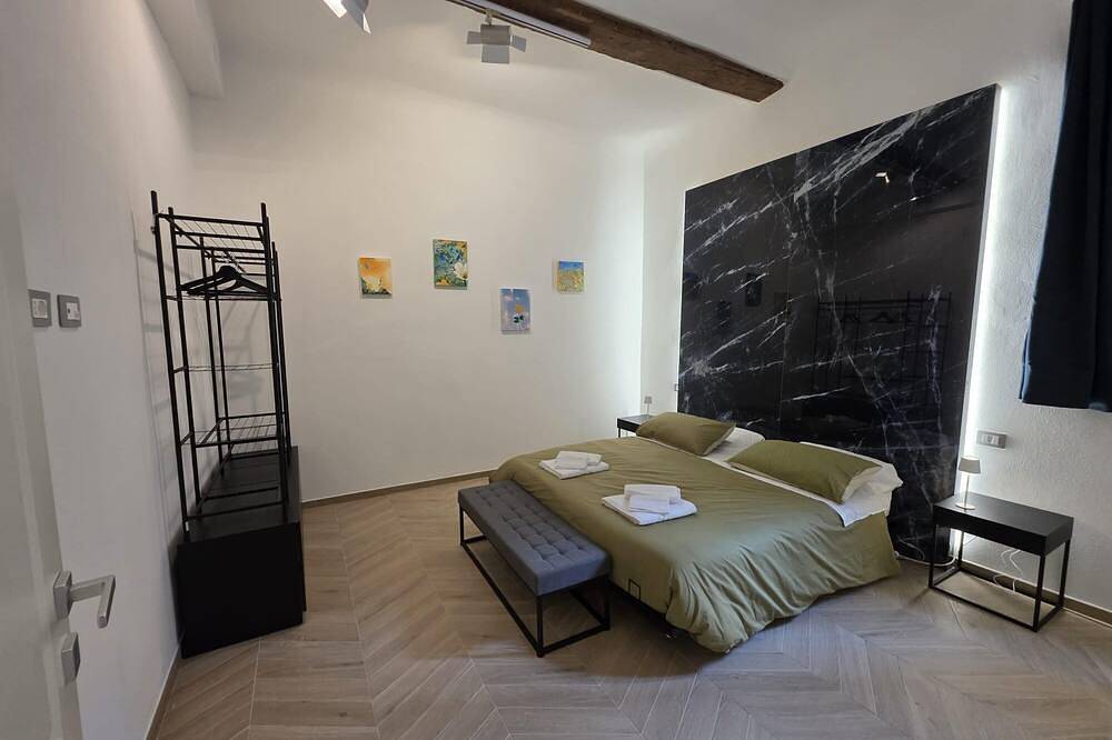 Entire apartment, Ganaceto100   Blu apartment   Mw Collection in Modena, Modena Province