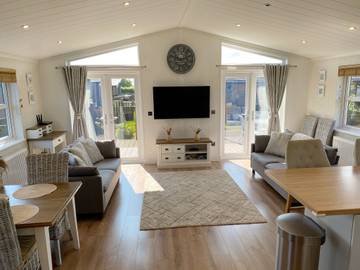 Lodge for 6 People in Runswick Bay, North Yorkshire, Photo 3