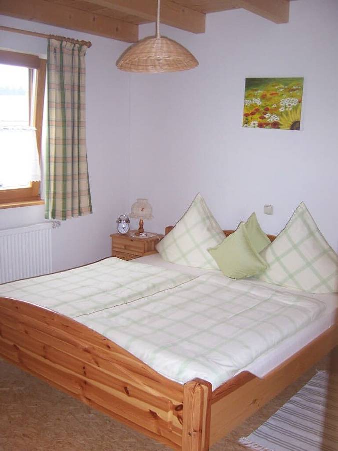 Ferienhaus Zinnöcker - Ferienhaus 1, foto 8
