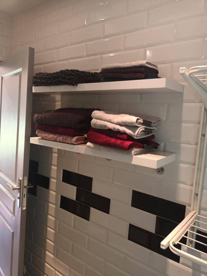 Gîte pour 3 personnes à Cormeilles-en-Parisis - 4