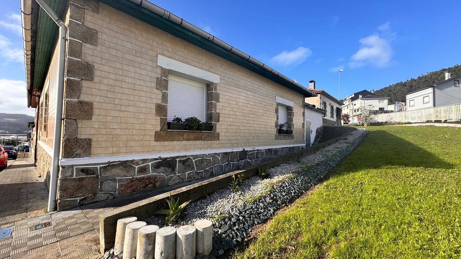 Holiday Home O Lar Tuna in Viveiro, Galician Coast