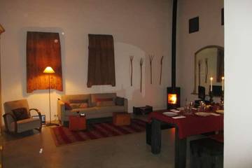 Finca für 2 Personen in Albalá del Caudillo, Cáceres und Umgebung, Bild 4