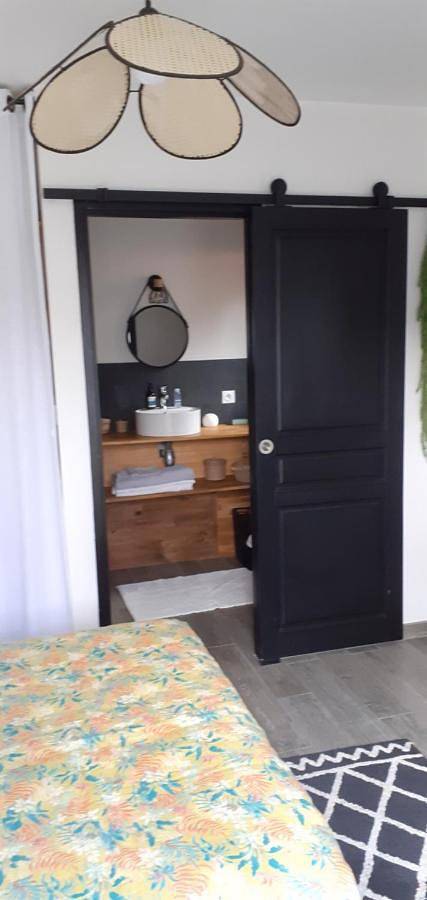 Maison d’hôte pour 2 personnes, avec terrasse ainsi que vue et jardin à Lège-Cap-Ferret - 3