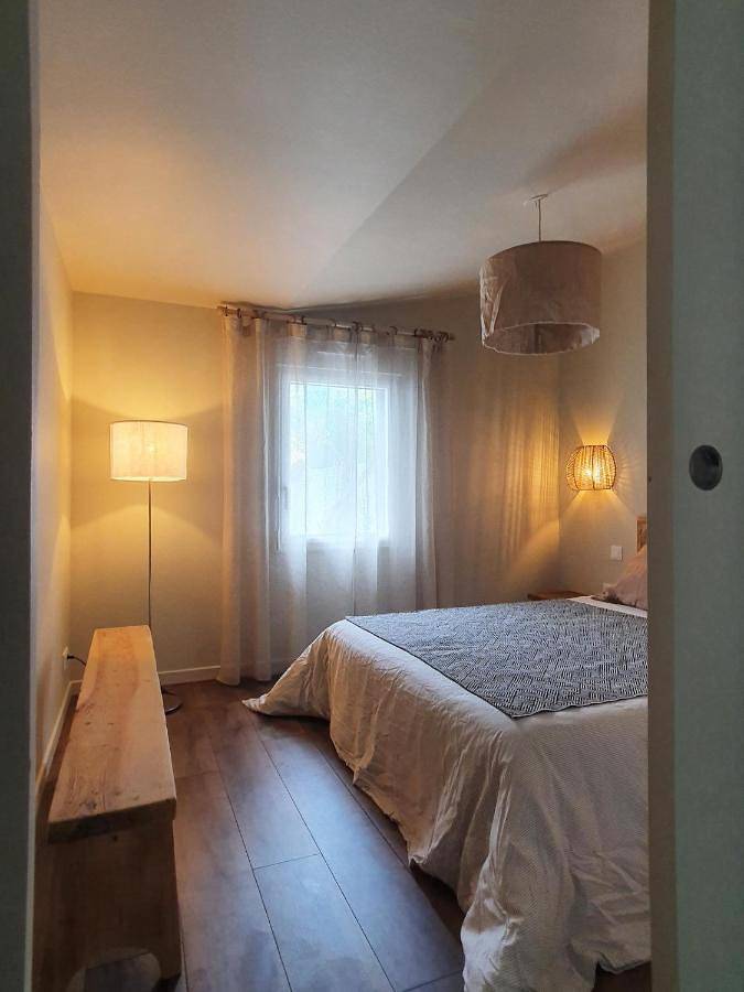 Gîte pour 4 personnes à Bouguenais - 2
