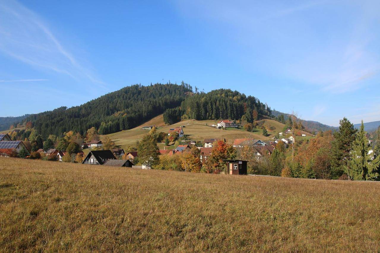 Luxus Landhaus Baiersbronn in Mitteltal, Baiersbronn
