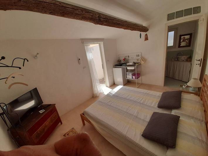 Gîte pour 6 personnes, animaux acceptés à Ugento - 3