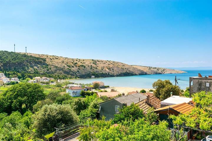 Ferienwohnung für 3 Personen, mit Balkon in Kvarner Bucht - 3