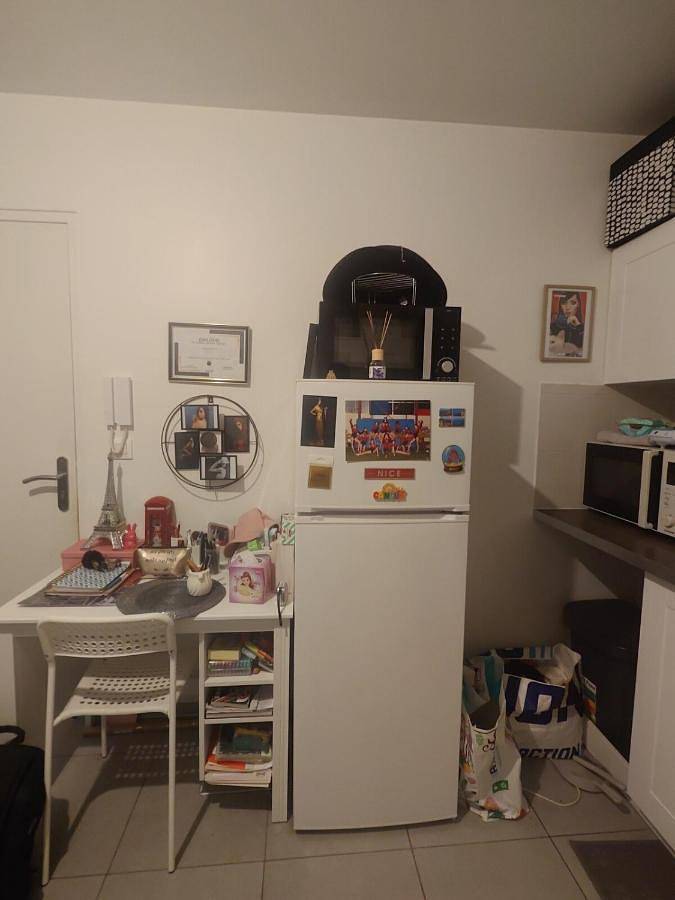 Gîte pour 2 personnes à Étampes - 4