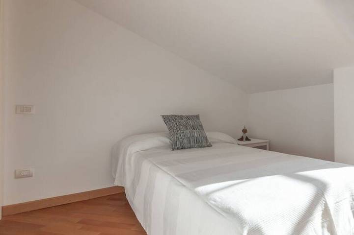 Appartement entier, Altomare Apartment in Porto Sant'Elpidio, Province de Fermo