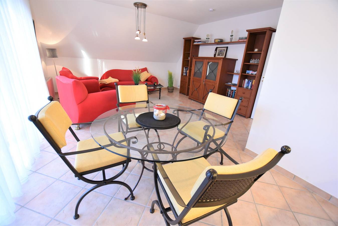 Ferienwohnung in Grömitz für 4 Personen in Grömitz