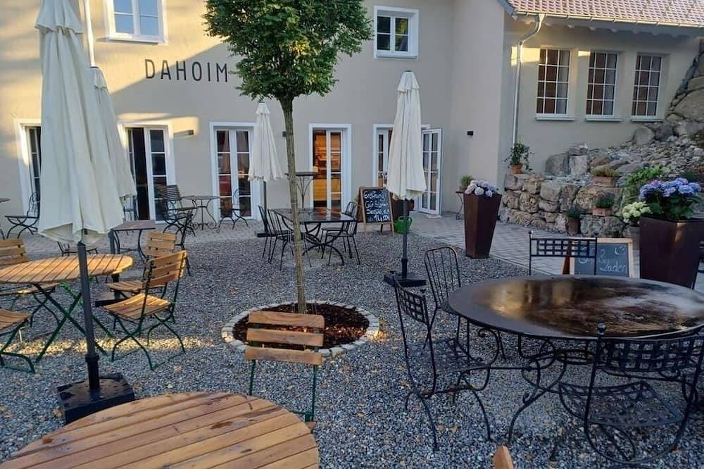 Ganze Wohnung, Ferienwohnung/App. für 4 Gäste mit 61m² in Schlier-Unterankenreute in Schlier, Region Bodensee-Oberschwaben