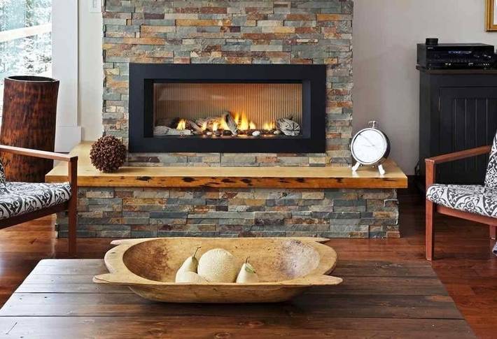 Villa pour 18 personnes, avec jacuzzi ainsi que jardin et sauna dans Canada - 2